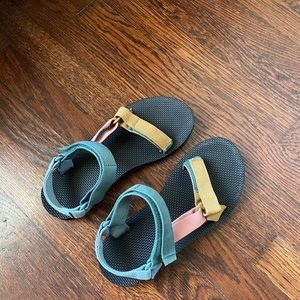 Teva Sandals